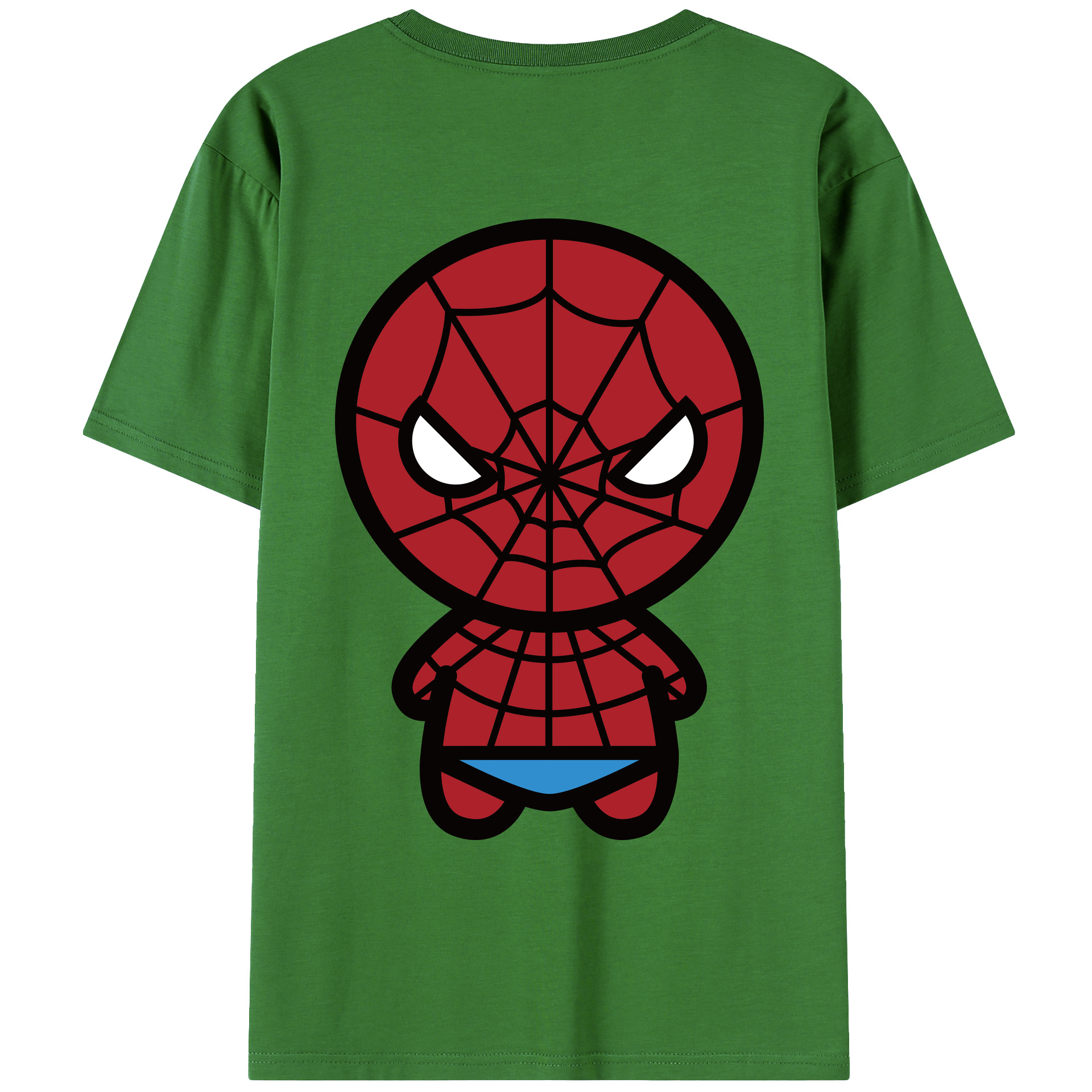 （画像用） アベンジャーズ The Avengers レディース半袖Tシャツ(バックプリント)